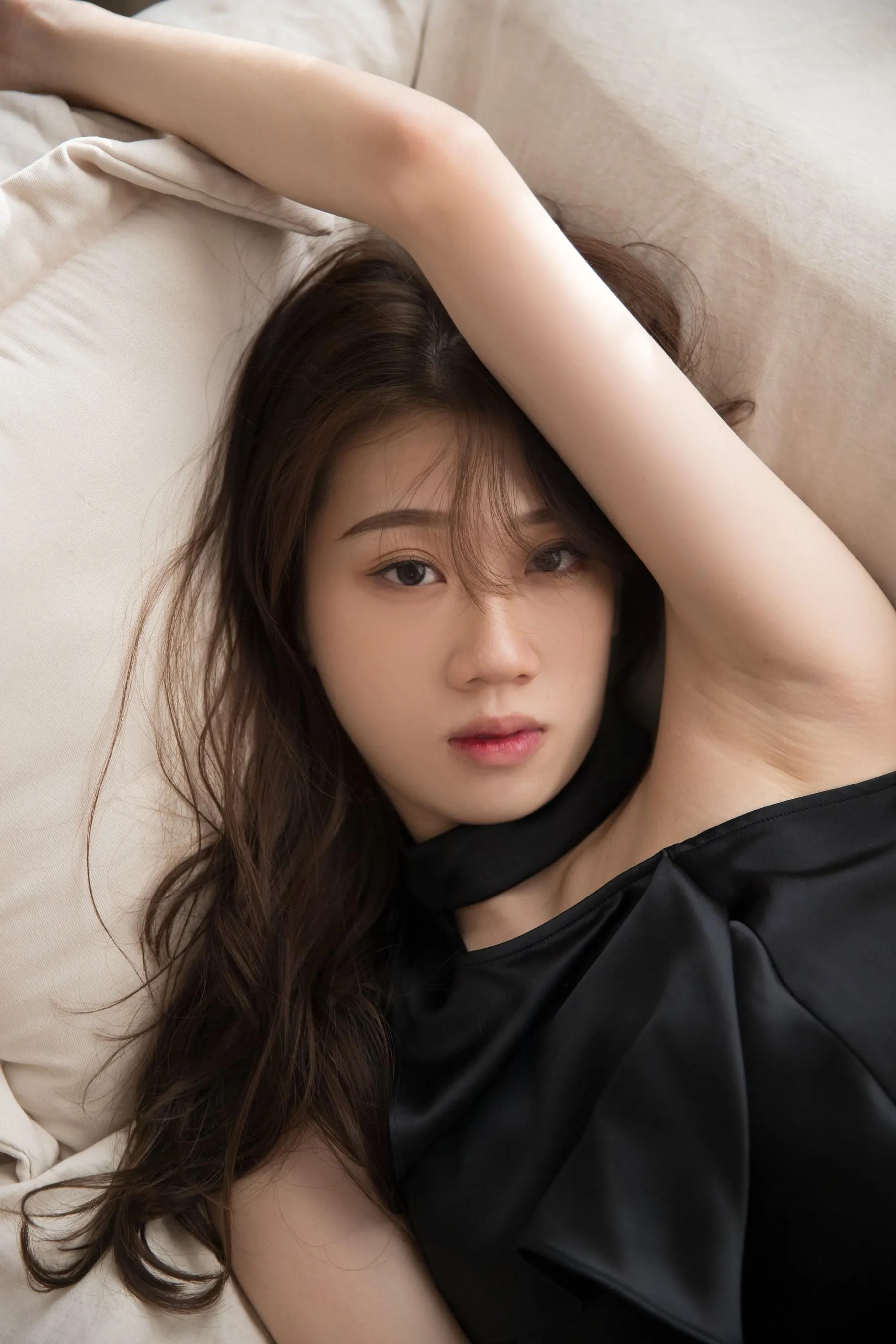 [YITUYU艺图语]2021.10.21 回忆总想哭 一朵大晶晶 [22P]插图6